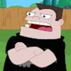 Meet your Posher, Buford